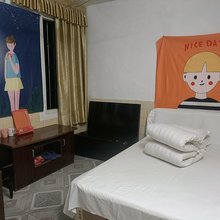 长城旅馆(柳州站店)