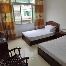 静雅旅馆