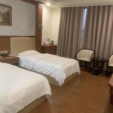 陆丰逸晖宾馆