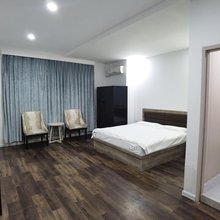 辽阳鑫地宾馆