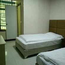 兰陵宇航宾馆