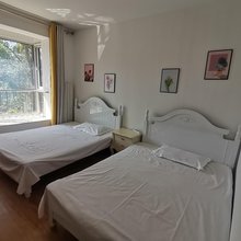 天津熙景园家庭旅馆