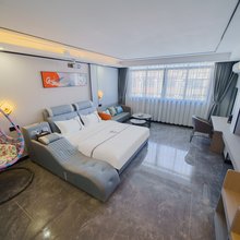 柏寓公馆(阳光百汇店)