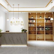 瓦屋山雅水琴客栈