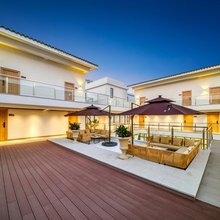 溪田宿说·亲子花园度假民宿(昆山锦溪店)