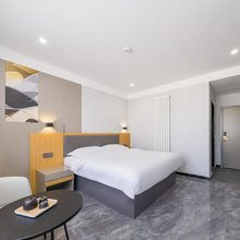 如家驿居酒店(德州开发区商贸城店)