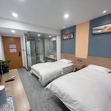 锦庭宾馆(第八中学店)