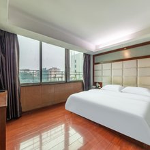 和飞酒店(广州番禺市桥哈街店)