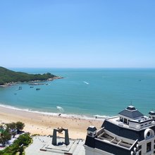 南澳海天阁酒店公寓