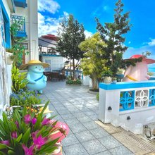 桂山岛逸海居民宿