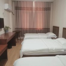 平邑大众商务宾馆
