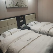 萝北明珠家园快捷宾馆