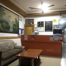 天佑旅馆(南昌火车站店)