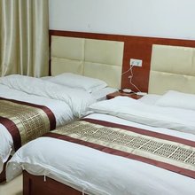 大方栖悦客栈