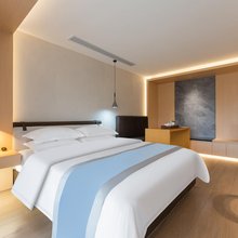 福州东湖海洋温泉度假村