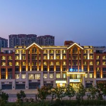 汉庭酒店(南京溧水大学城店)