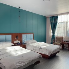 沧源佤山宾馆
