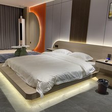 风花民宿(冠兴商厦店)