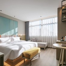 义乌尚呈酒店(工业区店)