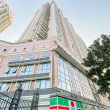 回佳公寓(暨南大学店)