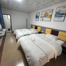 君玥公寓