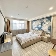 爱尚主题酒店(长江路店)