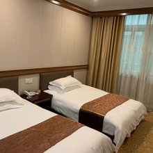 巍山大酒店