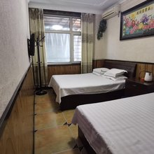 哈尔滨家彬宾馆