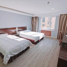 天燕假日宾馆(哈尔滨中央大街店)