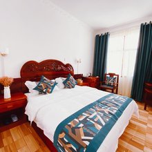察隅嘎松客栈