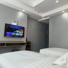 嘉运酒店(昆山火车站高铁南站店)