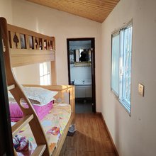 庐山蒋阿姨家庭旅馆