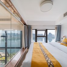 挚诚公寓民宿(梅溪湖路分店)