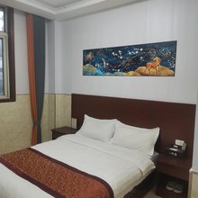 随州小十字街宾馆