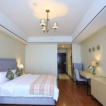 2513服务公寓(广州南沙万达广场店)