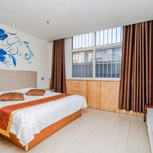 恒泰商务宾馆(临朐龙泉路三店)