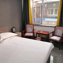 海润宾馆(锦州火车站店)