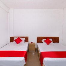 汕尾富达公寓