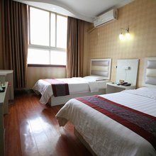 兴平宜家快捷宾馆