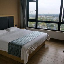 长沙县汉豪酒店