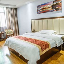 适家连锁酒店(新化火车站店)