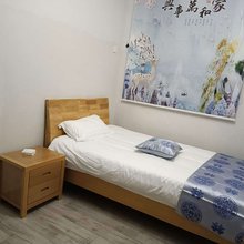 歙县梵野民宿
