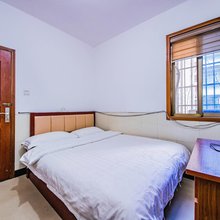 逸民旅馆