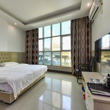 东莞蓝兴商务公馆