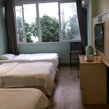 云阳财富时代商务宾馆