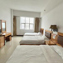 个旧客运宾馆