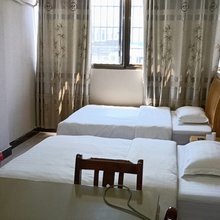修水七彩阳光宾馆