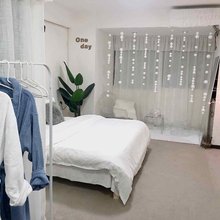 Oneday民宿(宜昌万达店)