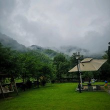 杭州慢幽悠民宿(天目山店)