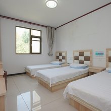 天津盘山思之源农家院